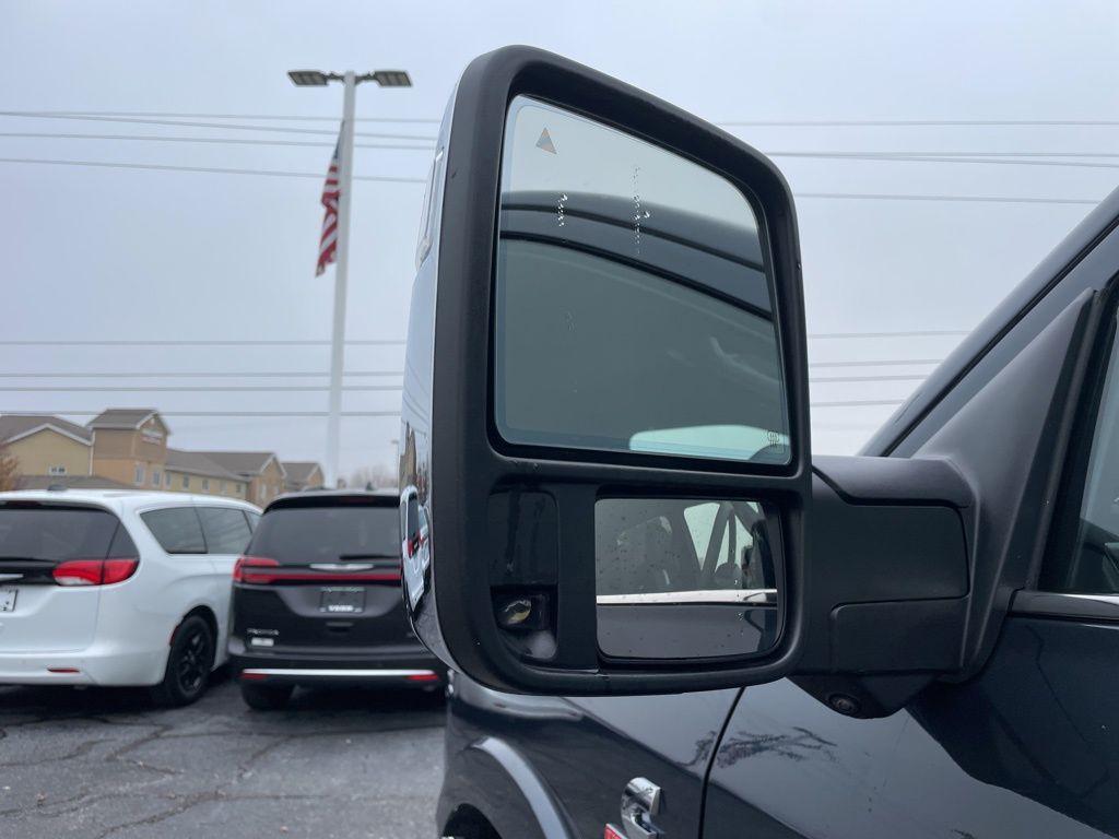 new 2026 Ram 2500 car, priced at $91,996