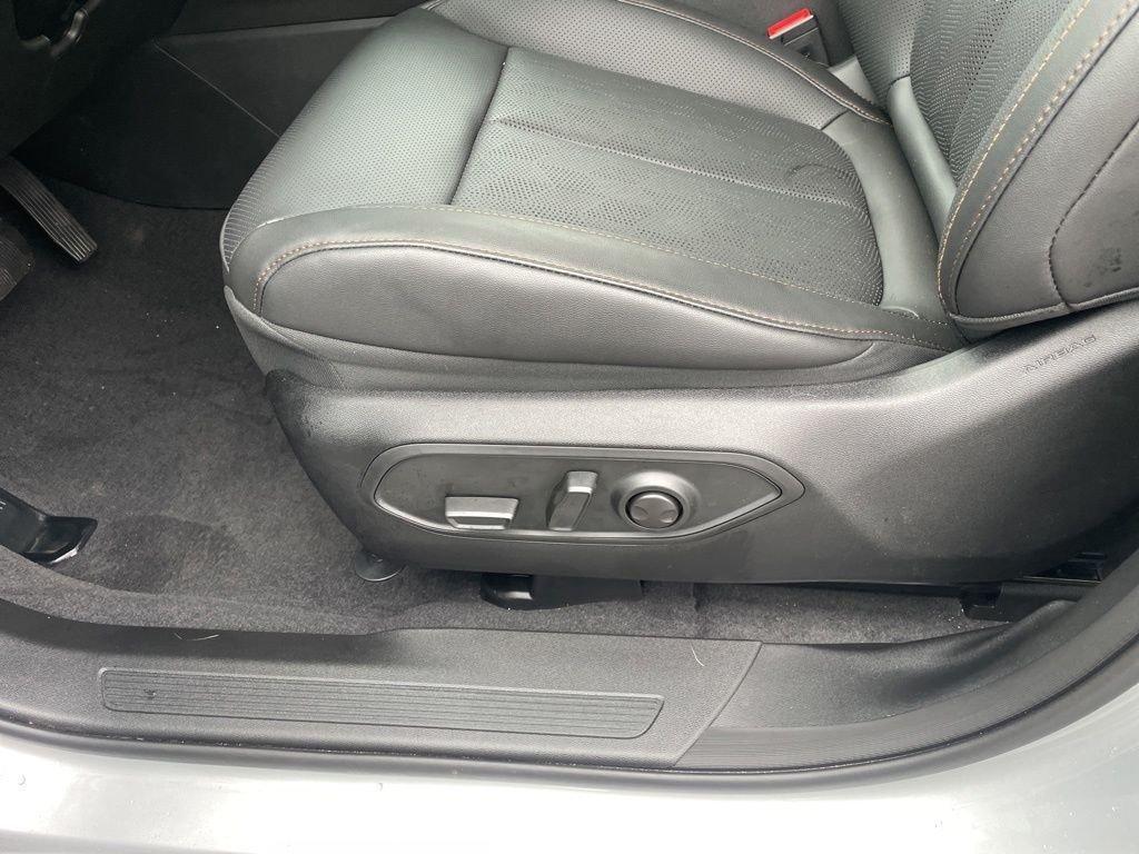 new 2026 Jeep Cherokee car, priced at $45,875