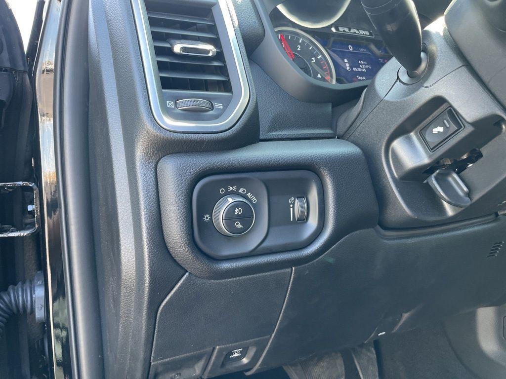 new 2026 Ram 2500 car, priced at $70,186