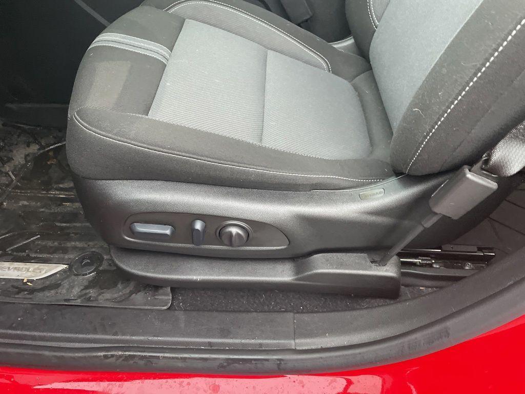 used 2023 Chevrolet Blazer car, priced at $25,483