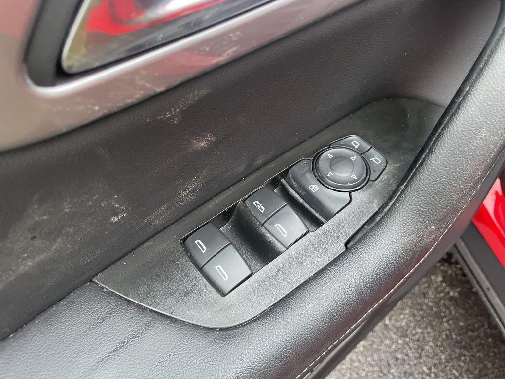 used 2023 Chevrolet Blazer car, priced at $25,483