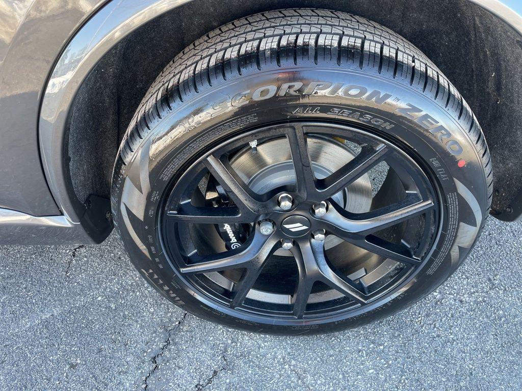 new 2026 Dodge Durango car, priced at $49,063