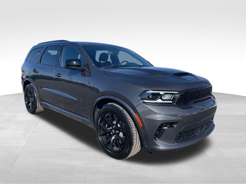 new 2026 Dodge Durango car, priced at $49,063