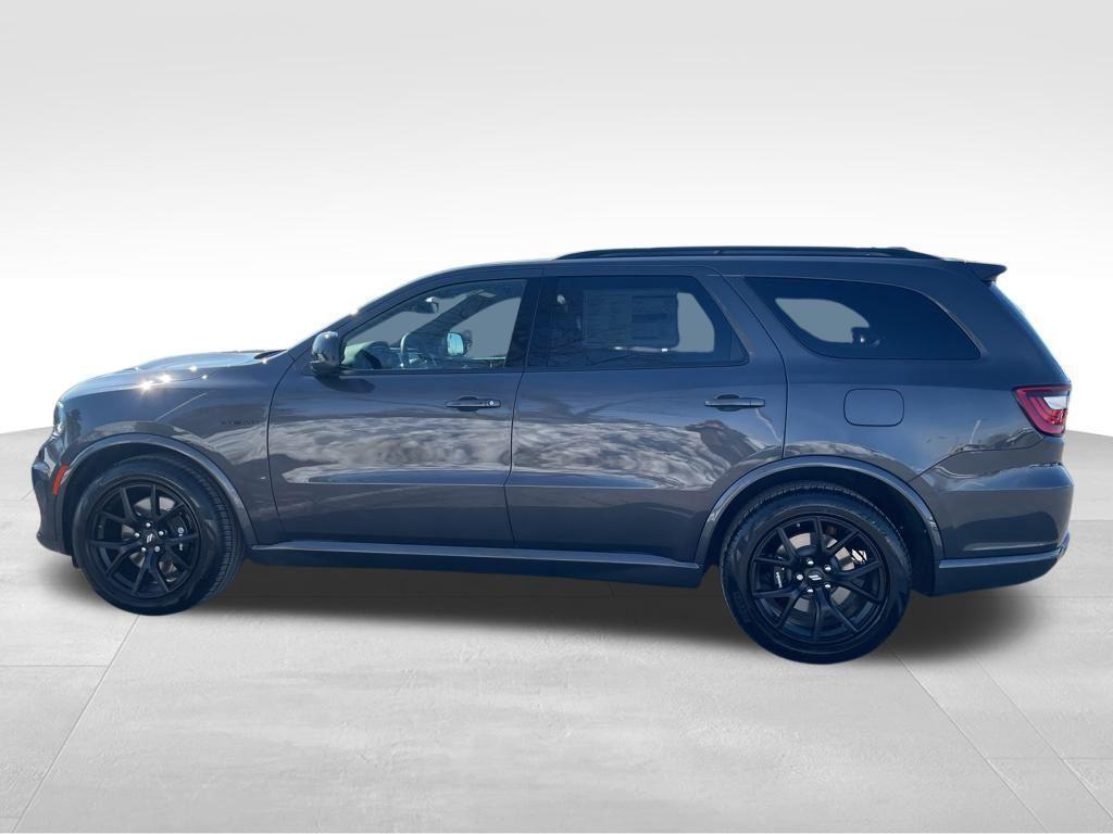 new 2026 Dodge Durango car, priced at $49,063