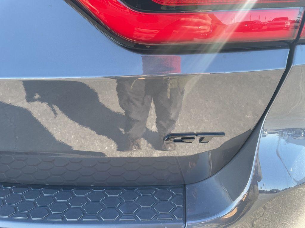 new 2026 Dodge Durango car, priced at $49,063