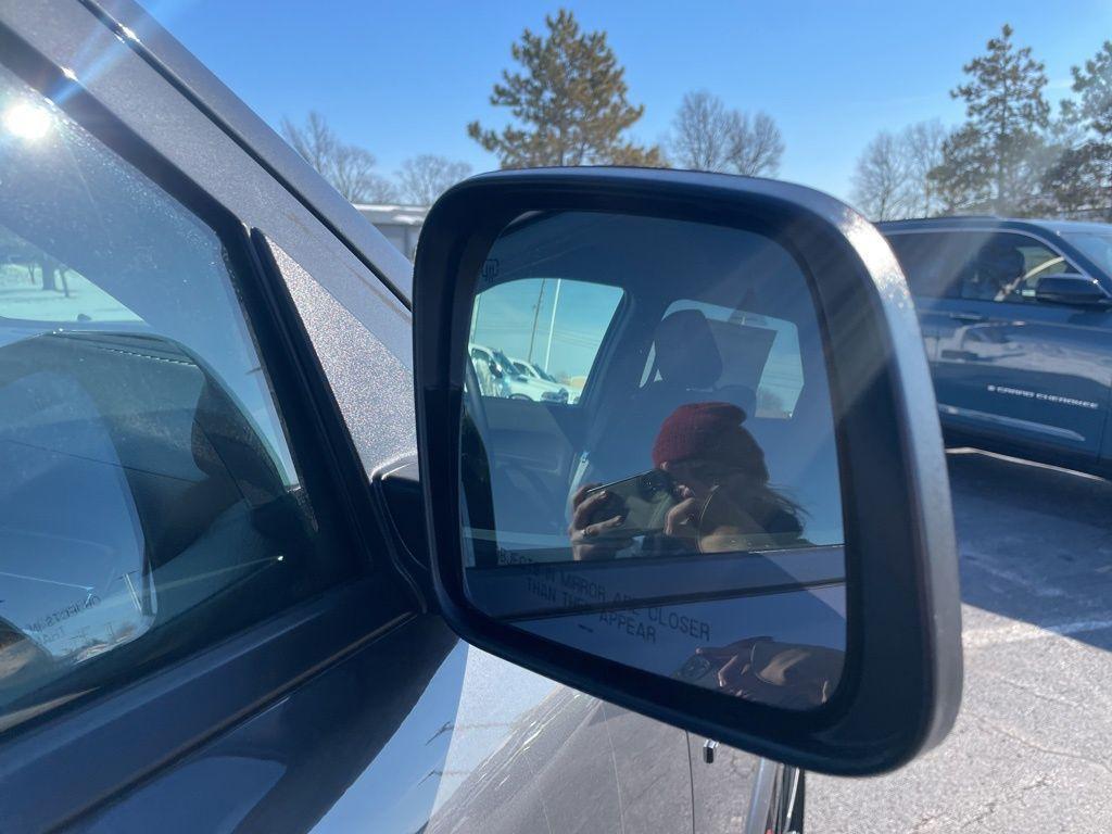 new 2026 Dodge Durango car, priced at $49,063