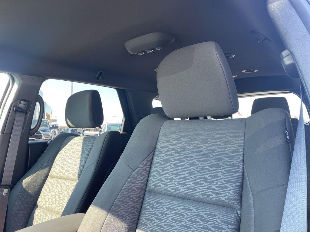 new 2026 Dodge Durango car, priced at $49,063