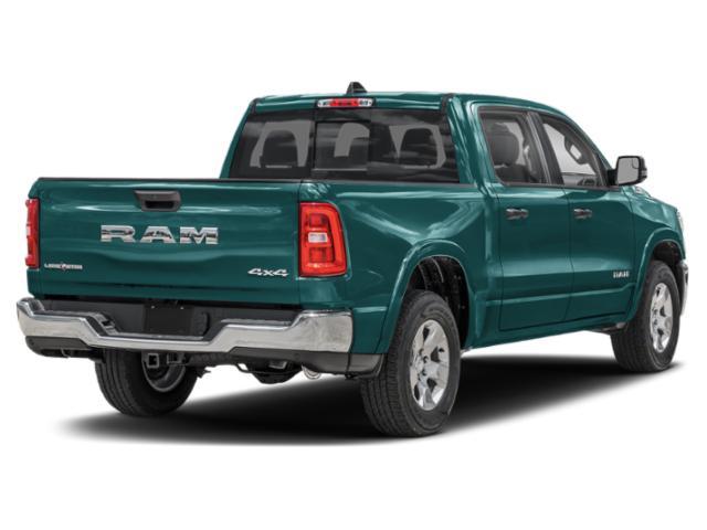 new 2026 Ram 1500 car, priced at $59,145