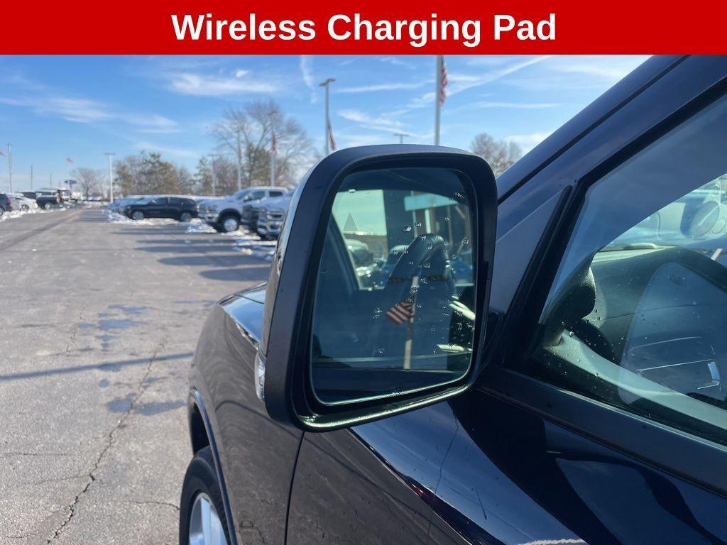 used 2024 Dodge Durango car, priced at $29,998