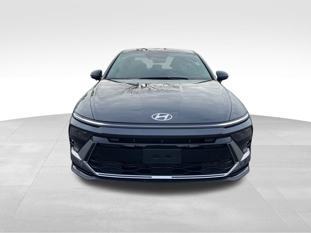 used 2024 Hyundai Sonata car, priced at $20,164