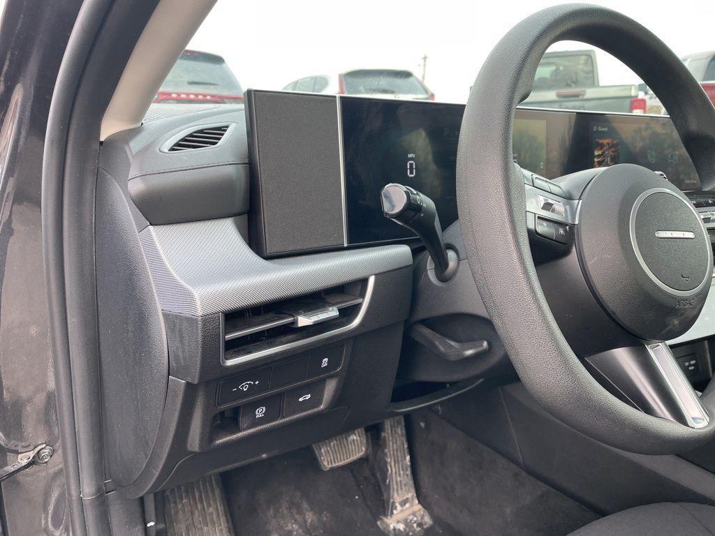 used 2024 Hyundai Sonata car, priced at $20,164