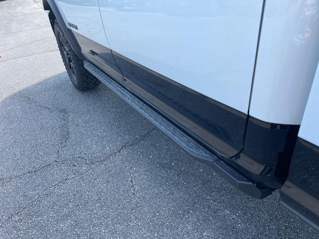 new 2025 Ram 2500 car, priced at $82,014