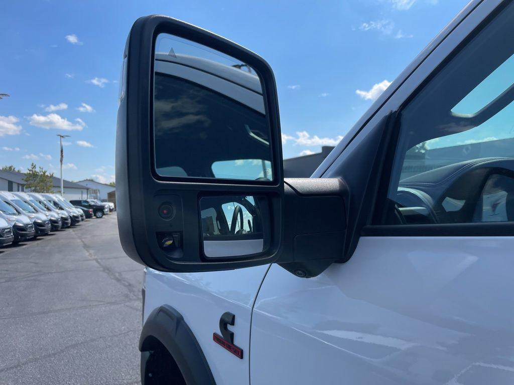 new 2025 Ram 2500 car, priced at $82,014