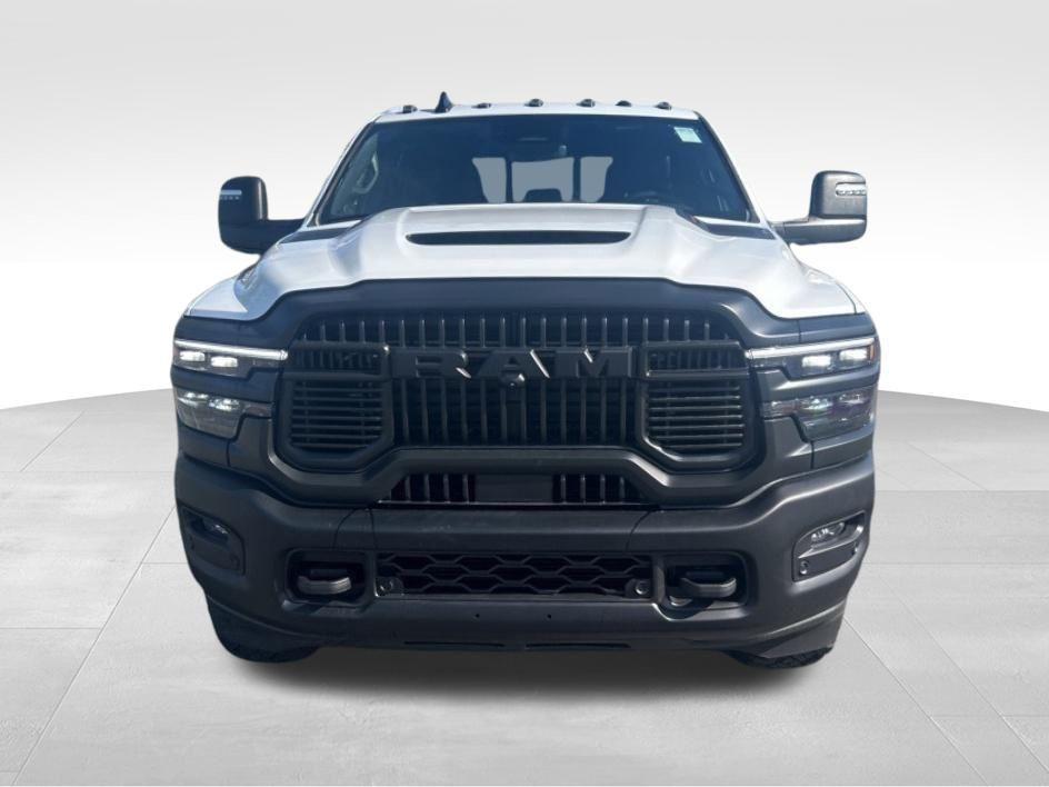 new 2025 Ram 2500 car, priced at $82,014