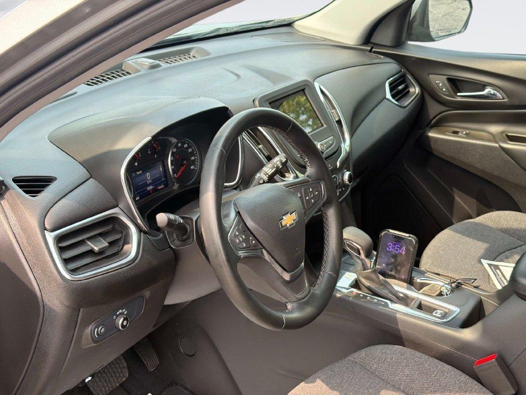 used 2024 Chevrolet Equinox car, priced at $21,995