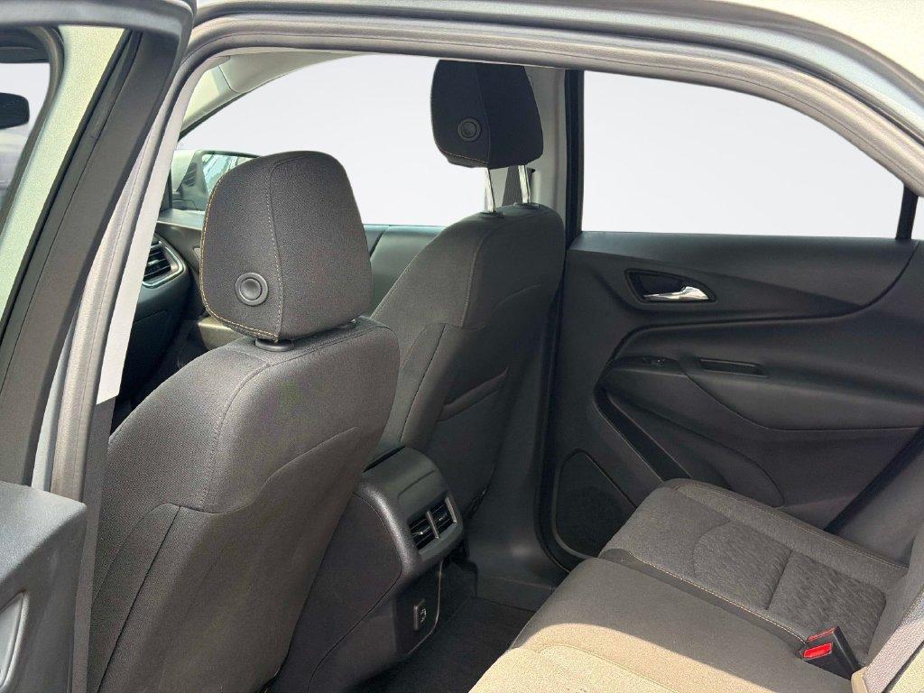 used 2024 Chevrolet Equinox car, priced at $21,995