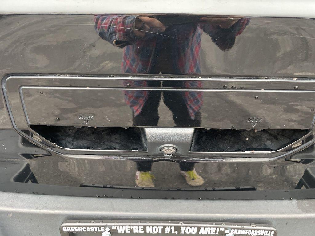 used 2021 Ford Bronco Sport car, priced at $19,998