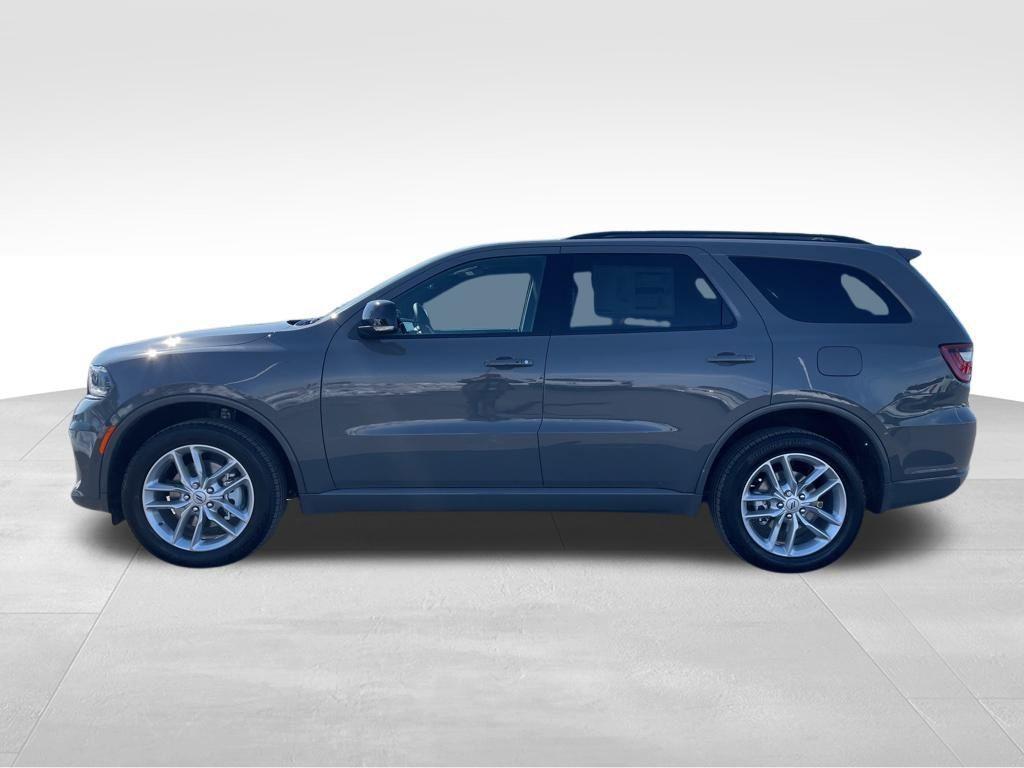 new 2026 Dodge Durango car, priced at $46,580