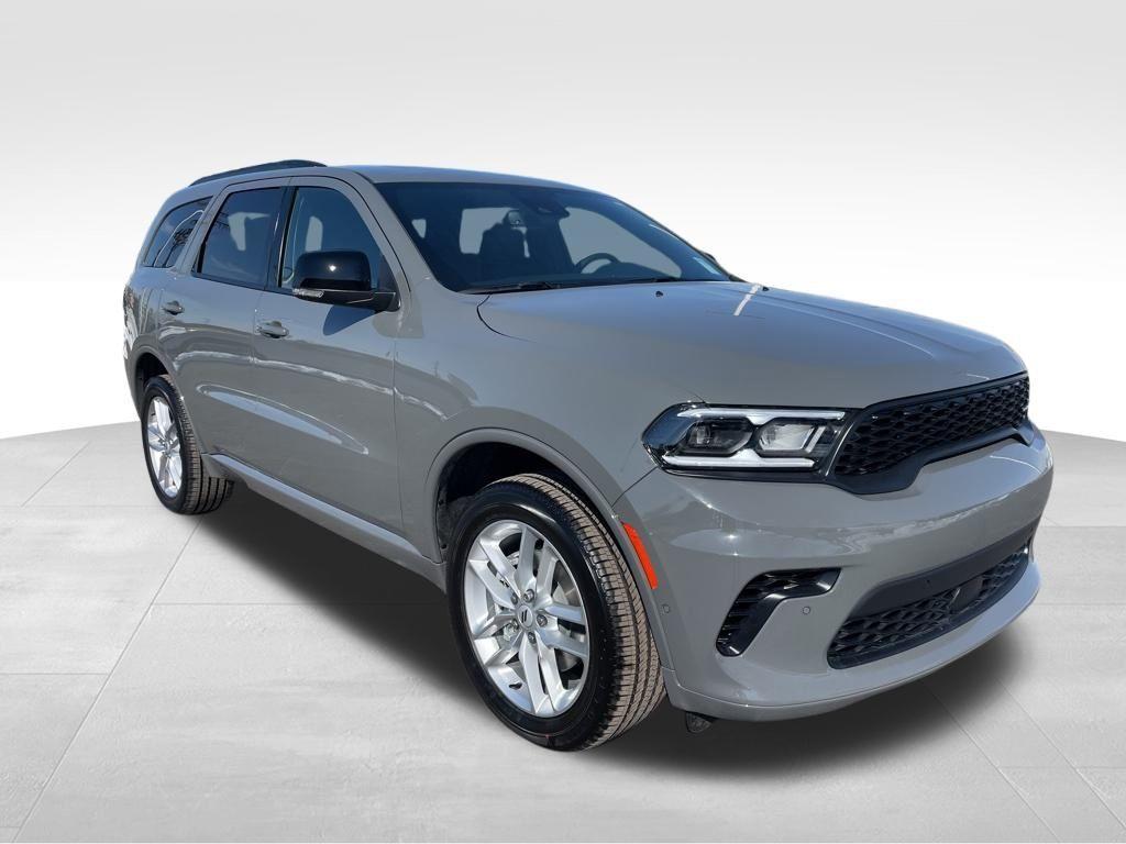 new 2026 Dodge Durango car, priced at $46,580