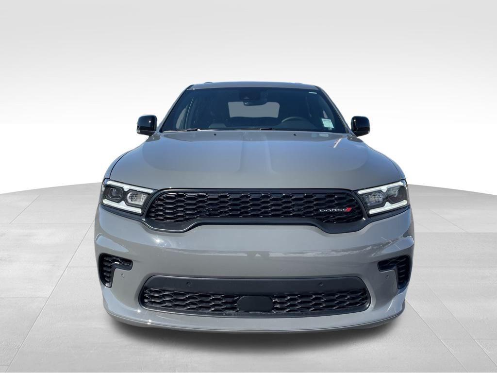 new 2026 Dodge Durango car, priced at $46,580