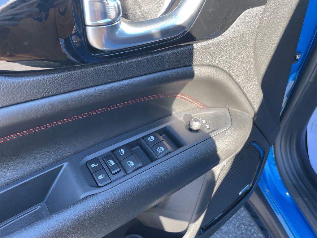 new 2026 Jeep Compass car, priced at $39,616