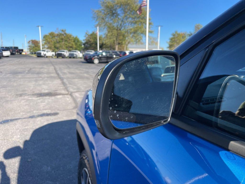 new 2026 Jeep Compass car, priced at $39,616