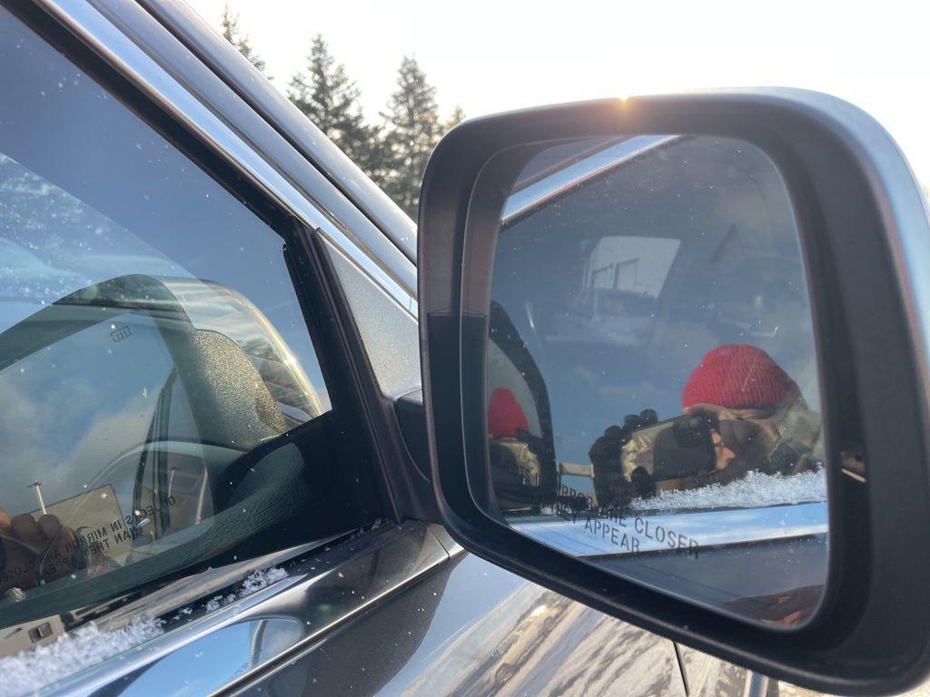 used 2018 Jeep Grand Cherokee car, priced at $16,057