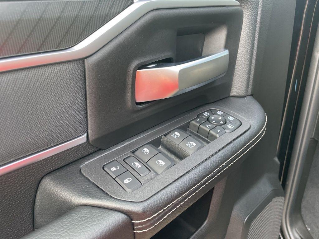 new 2026 Ram 2500 car, priced at $78,580