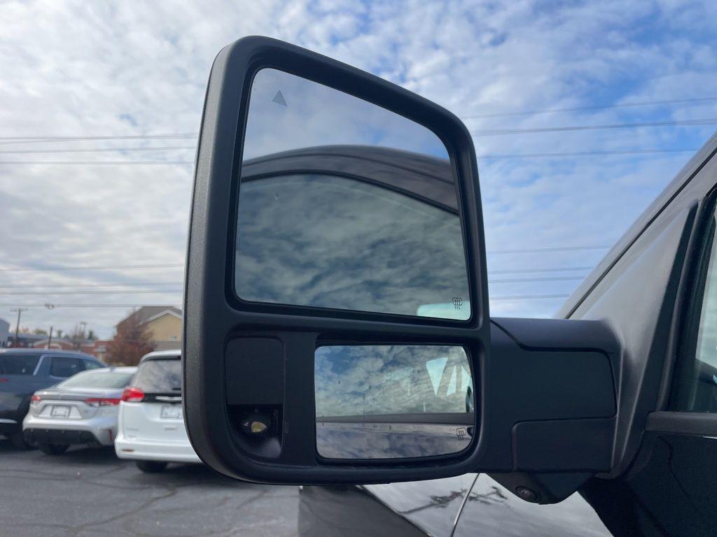 new 2026 Ram 2500 car, priced at $78,580