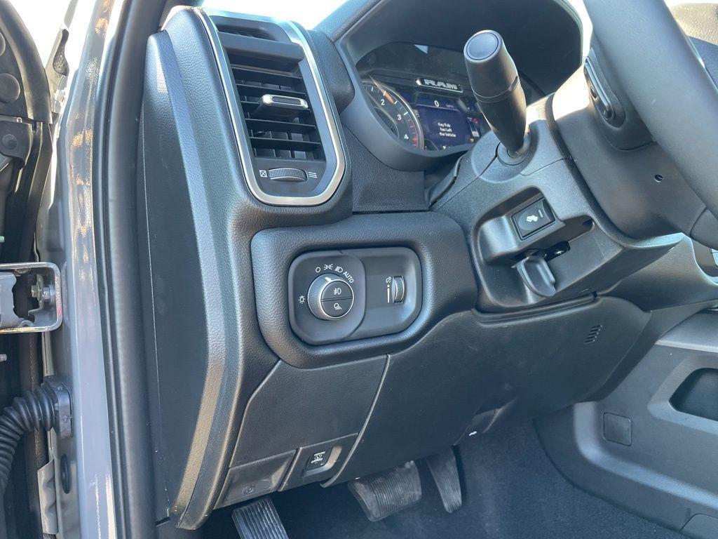 new 2026 Ram 2500 car, priced at $78,285