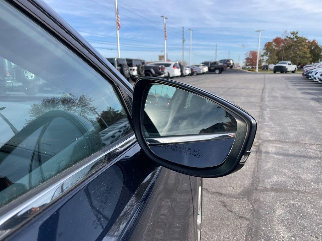 used 2021 Mazda CX-30 car, priced at $19,898