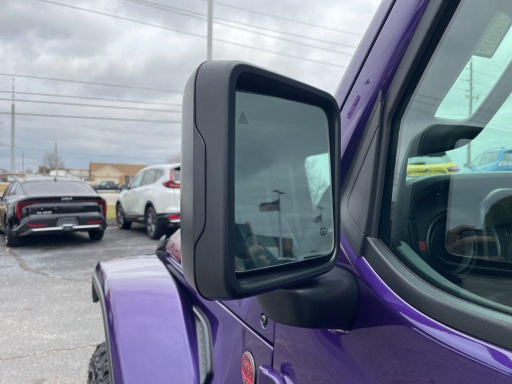 new 2026 Jeep Gladiator car, priced at $60,347