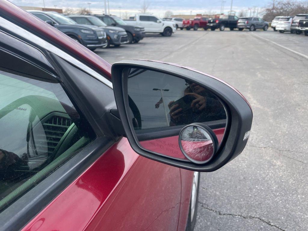 used 2013 Kia Optima car, priced at $6,643