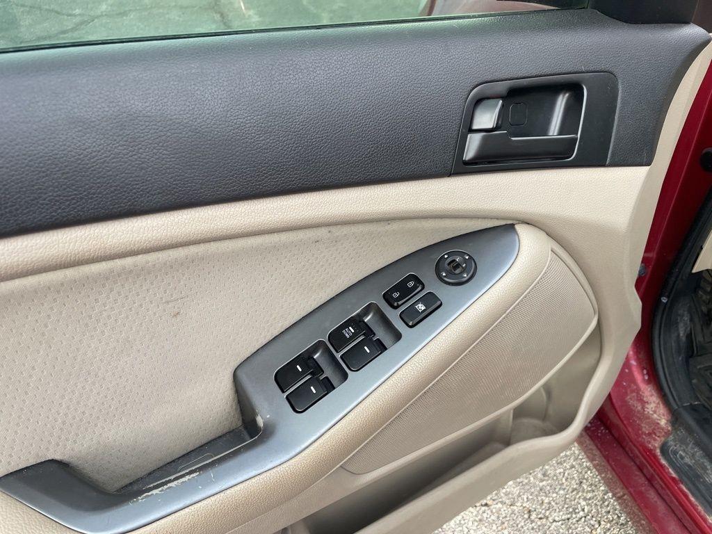 used 2013 Kia Optima car, priced at $6,643