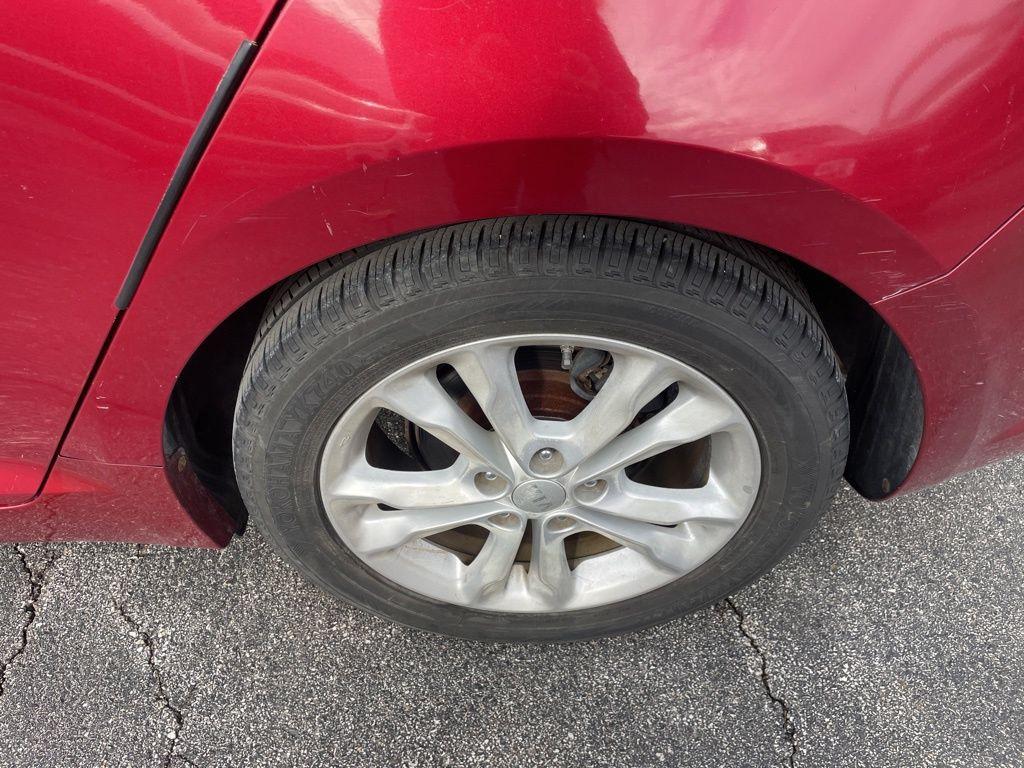 used 2013 Kia Optima car, priced at $6,643