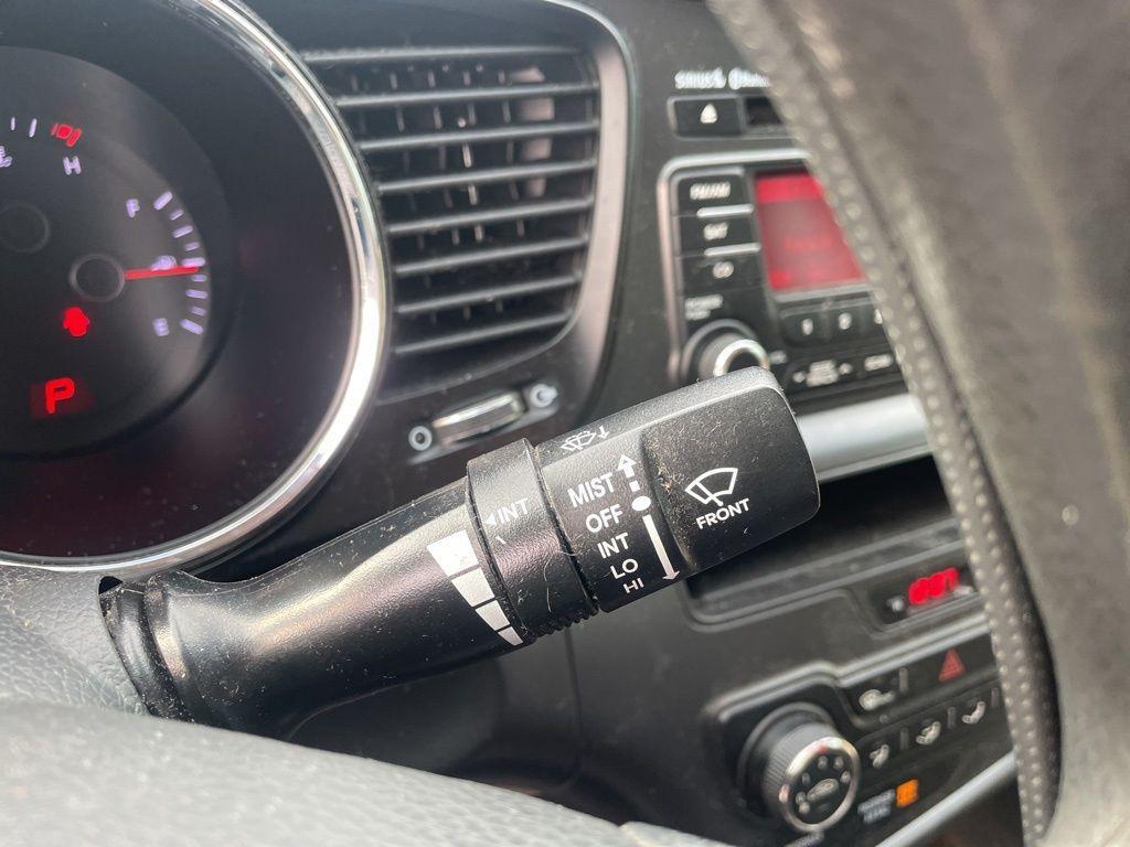 used 2013 Kia Optima car, priced at $6,643