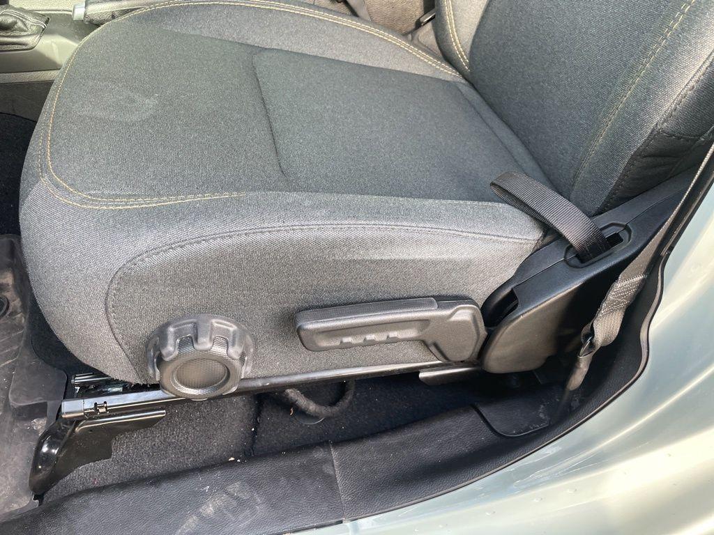 used 2024 Jeep Wrangler car, priced at $36,542