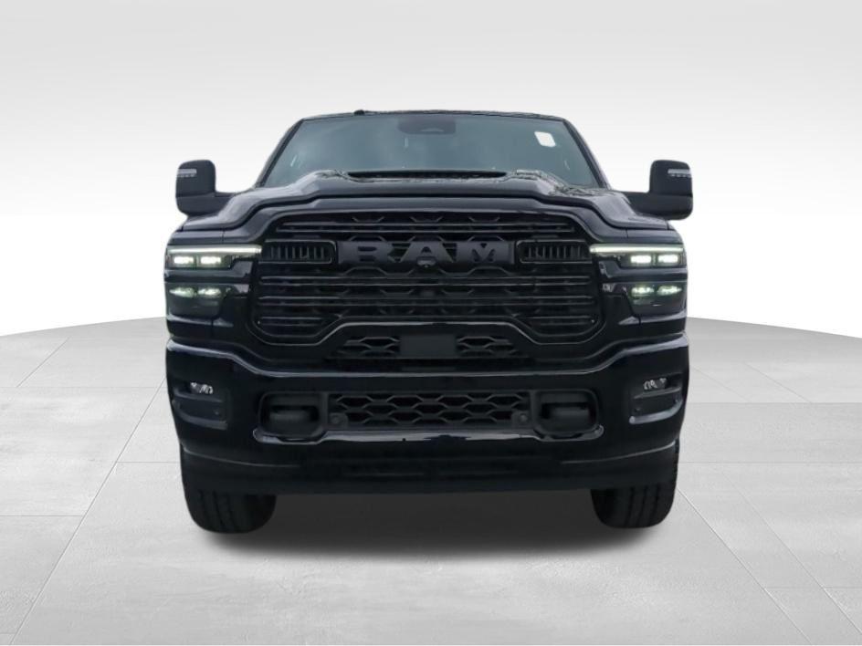 new 2025 Ram 2500 car, priced at $82,836