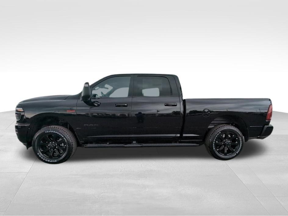 new 2025 Ram 2500 car, priced at $82,836