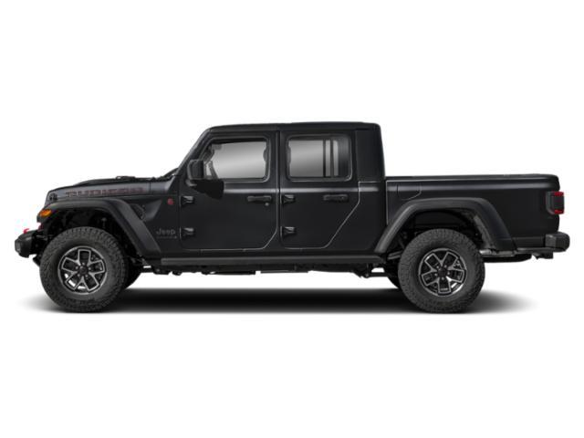new 2026 Jeep Gladiator car, priced at $61,541