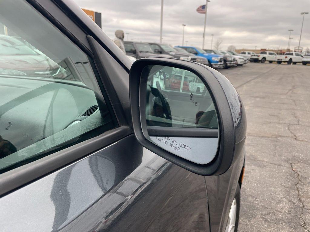 used 2021 Kia Soul car, priced at $12,489