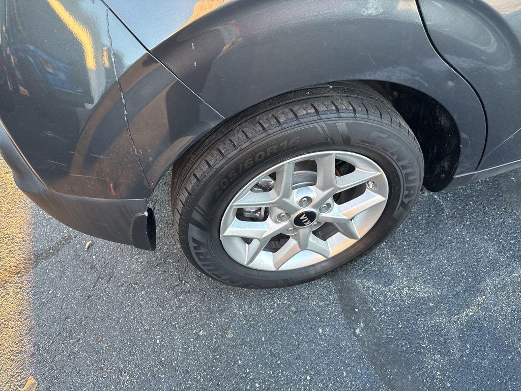 used 2021 Kia Soul car, priced at $12,983