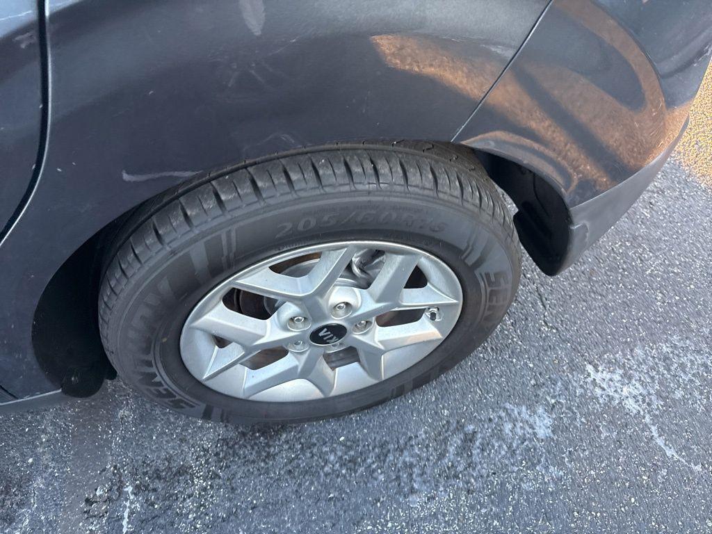 used 2021 Kia Soul car, priced at $12,983