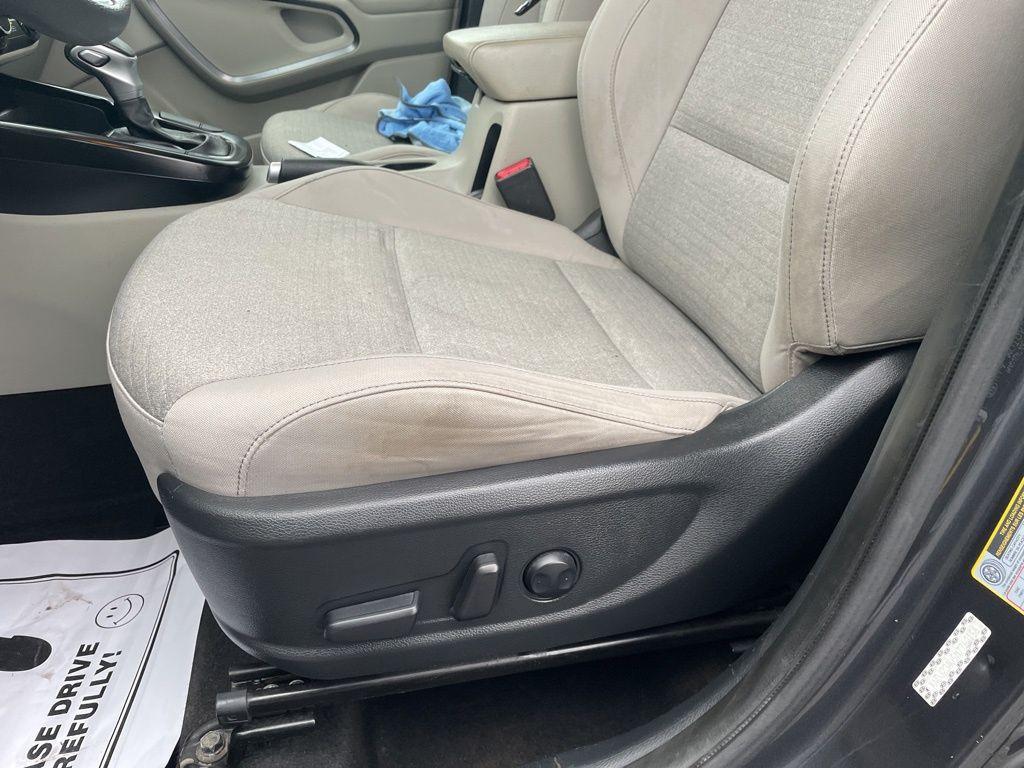 used 2021 Kia Soul car, priced at $12,489