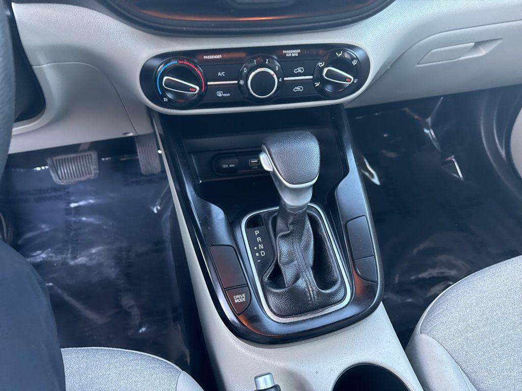 used 2021 Kia Soul car, priced at $12,983