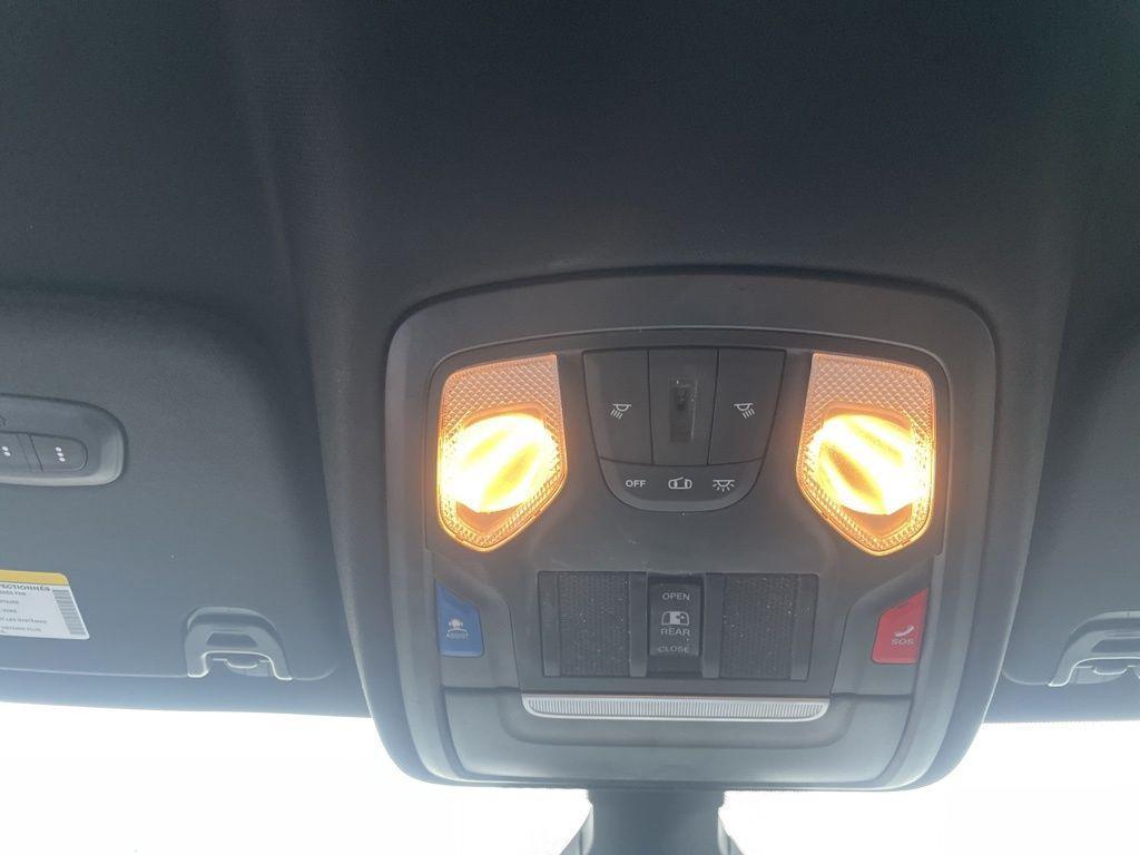 used 2022 Ram 1500 car, priced at $31,869