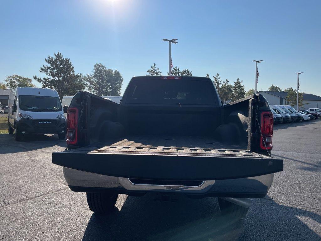 new 2026 Ram 2500 car, priced at $62,853