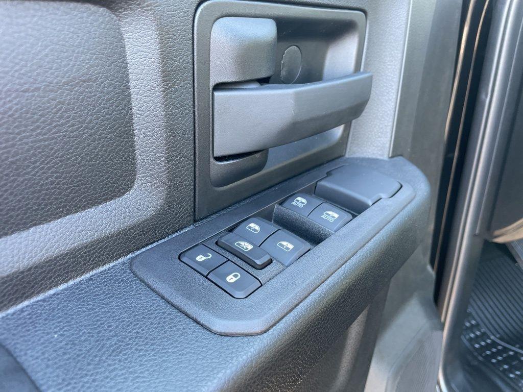 new 2026 Ram 2500 car, priced at $62,853