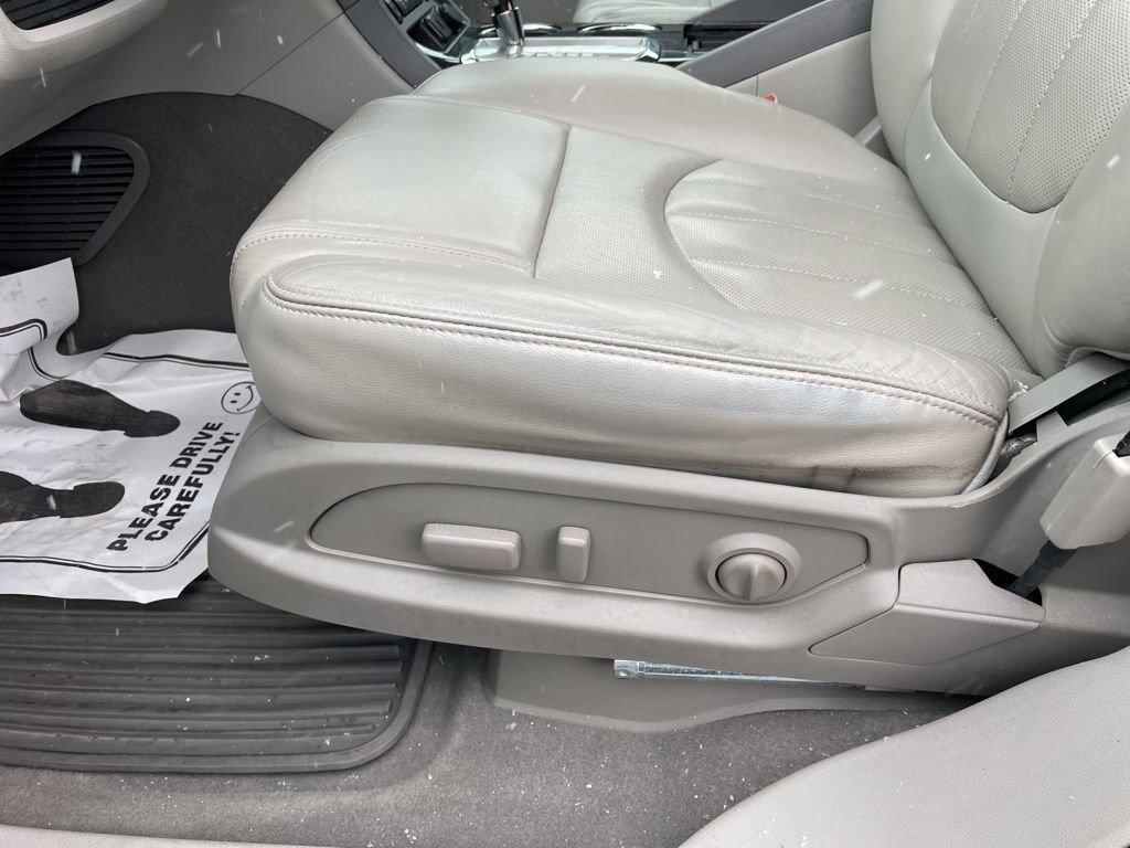 used 2017 Buick Enclave car, priced at $11,092