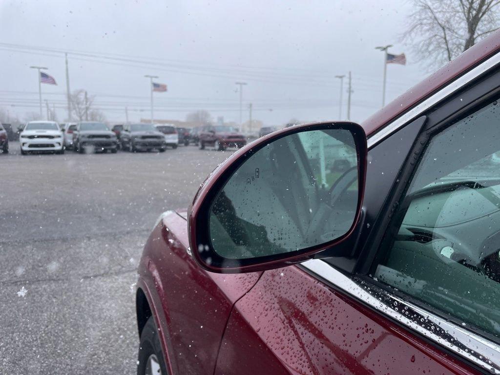 used 2017 Buick Enclave car, priced at $11,092